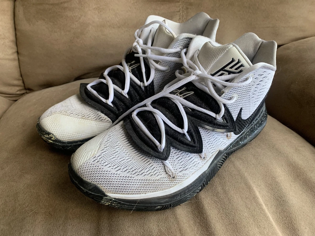 Nike Kyrie 5 EP Cookies and Cream for Sale | Authenticity 
