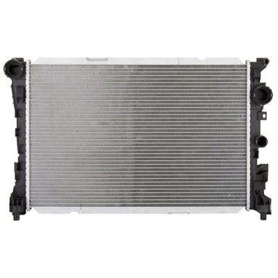 NRF 59133 KÜHLER WASSERKÜHLER MOTORKÜHLER 1975000003 NEU