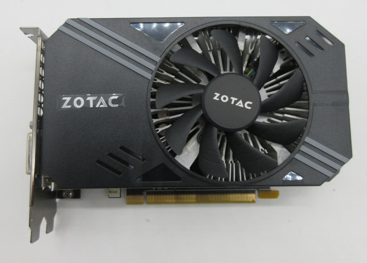 NVIDIA GeForce GTX 1060 3GB Computer Graphics Cards for sale | eBay