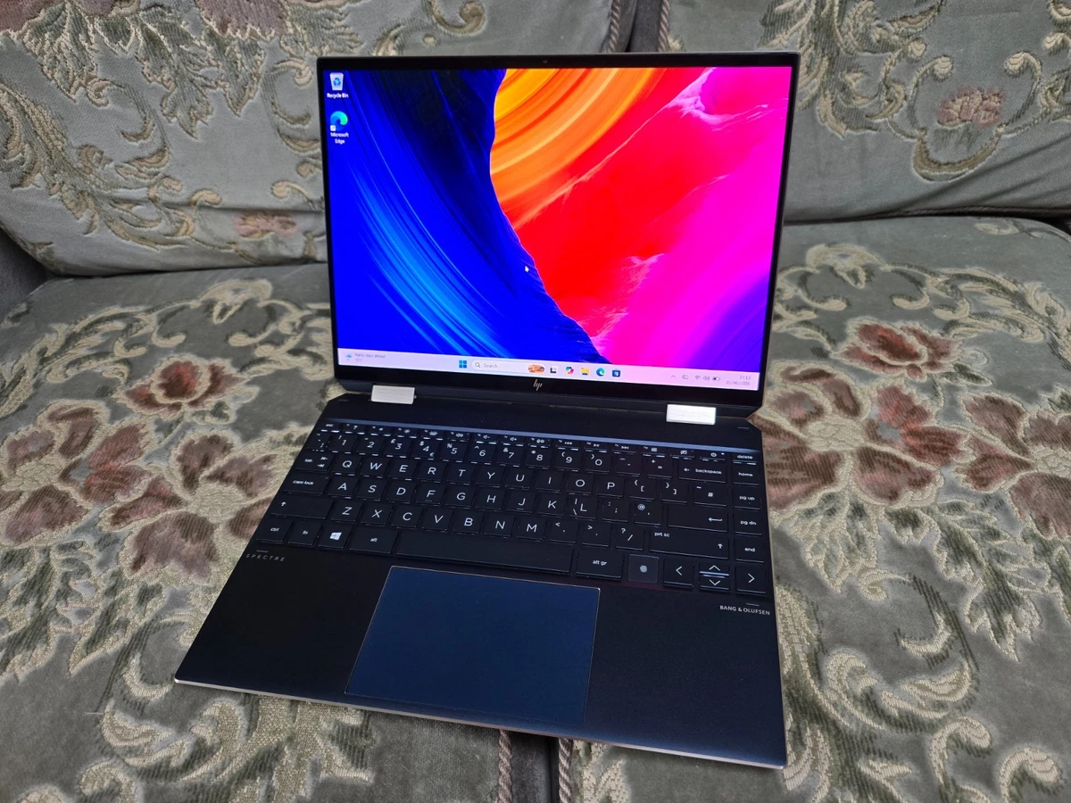HP Spectre X360 PC Laptops & Netbooks for sale | eBay UK
