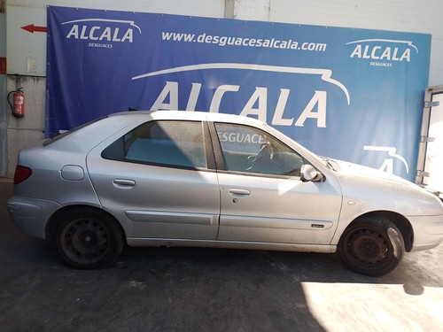 TRAVESAÑO INFERIOR / 1123363 PARA CITROËN XSARA N1 2.0 HDI 90 - Imagen 4 de 10