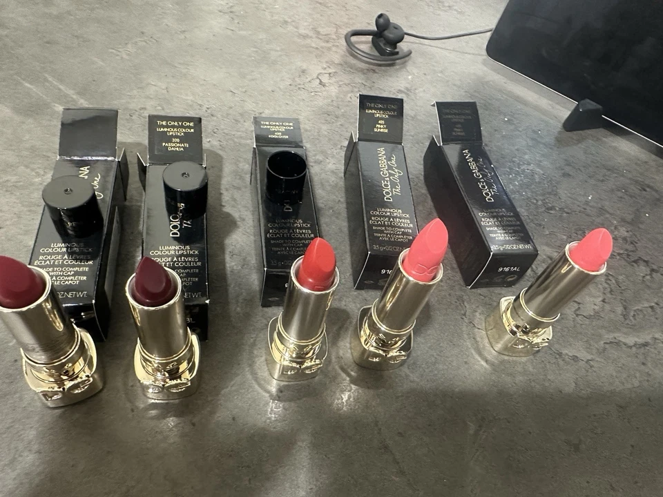 Lippenstift Dolce & Gabbana