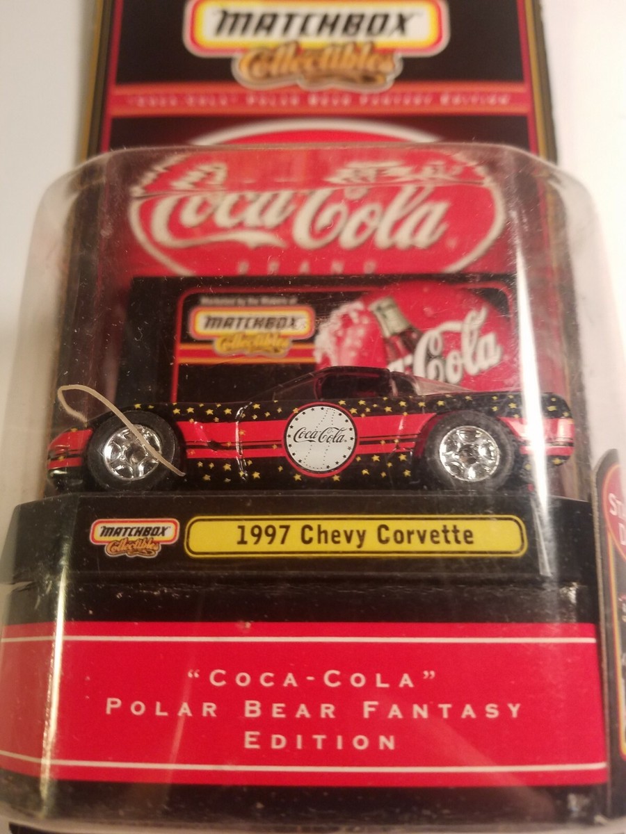 Matchbox マッチボックス Coca-Cola ミニカー コカコーラ Yahoo!オークション -「コカコーラ」(マッチボックス) (自動車
