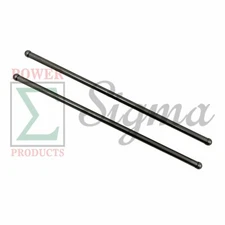 2X Valve Push Rods For Duromax XP8500E XP10000E XP12000E XP13000E Generator
