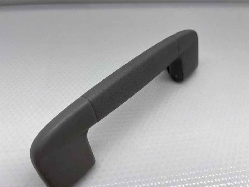 Acura RLX 2014 2015-2017 manijas de agarre interiores delanteras izquierdas 83240-TY2-A02ZB OEM Foto 4 de 4