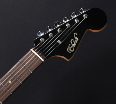 【現状品】EDWARDS SUGIZOモデル EDWARDS Platinum Edition E-JG SGZ Custom -JGM- CAR (Candy