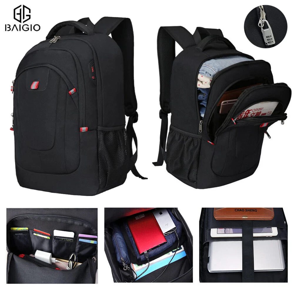 Ergonomic top laptop backpack