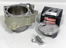 Zylinder Big Bore Yamaha YZ 450F 2010 - 2013 Kolben Wössner 99,96 mm