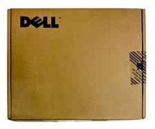 Dell PR02X E-Port Plus II USB 3.0 with PA-9E 240W, DP/N 0M8V41 Brand New Sealed