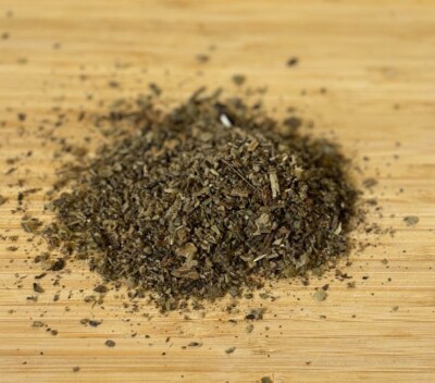 Nettle Leaf Urtica dioca cut and sifted Herb Herbal 1 oz