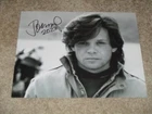 Singer JOHN MELLENCAMP Signed 8x10 Photo AUTOGRAPH 1