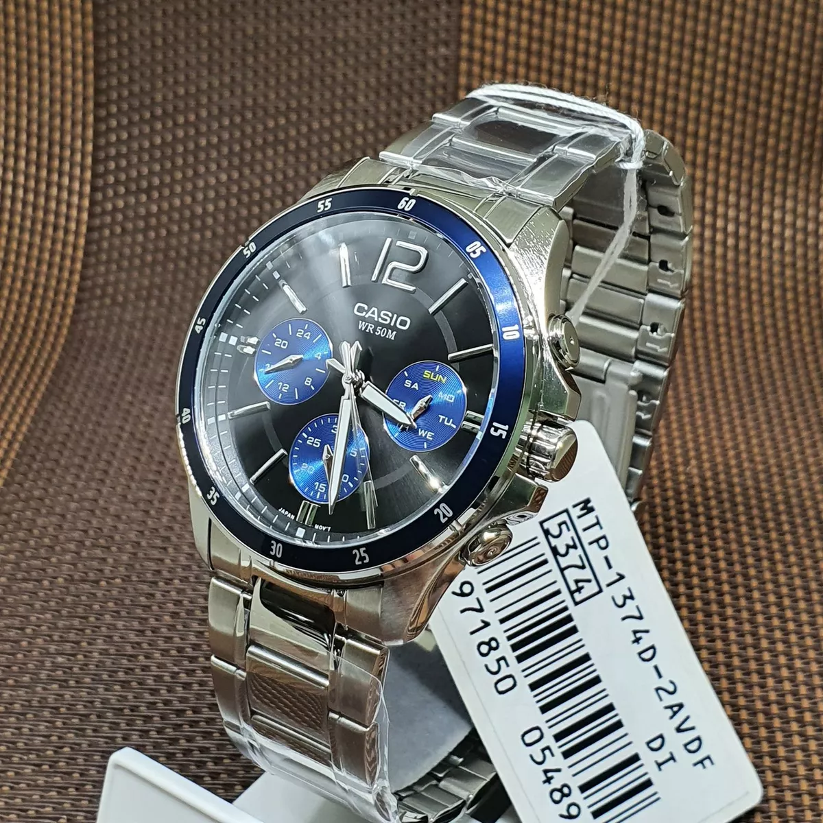 Casio a950 enticer discount