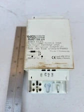 150W VOSSLOH SCHWABE BALLAST for 150W METAL HALIDE BULB , g122