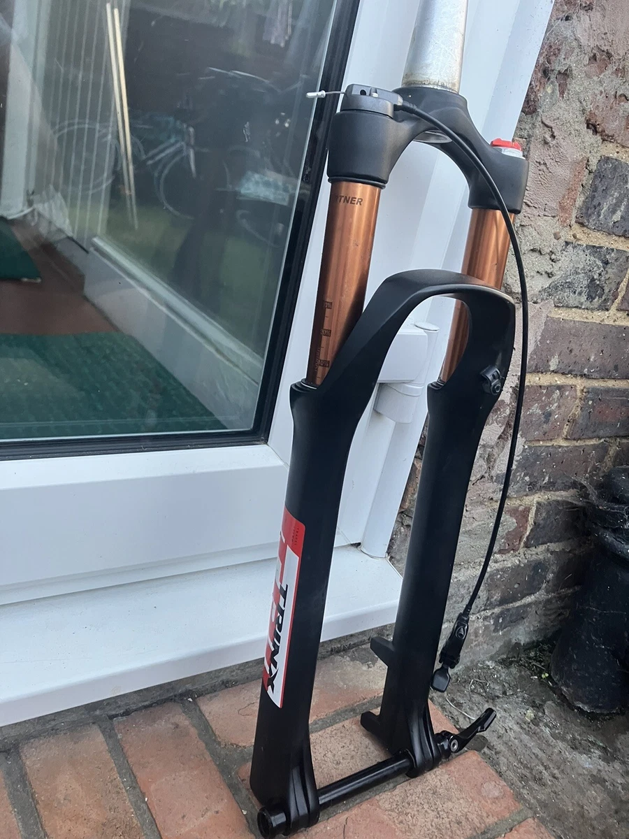 Trinx 29 MTB Bike Forks eBay