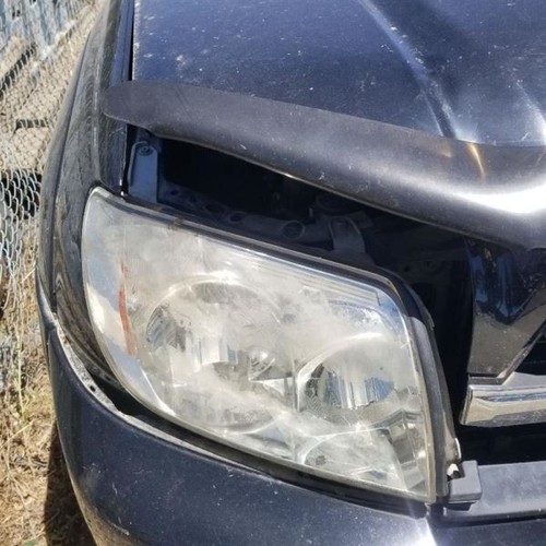 03-09 TOYOTA 4RUNNER SR5 DRIVER SIDE QUARTER GLASS - Foto 12 di 12
