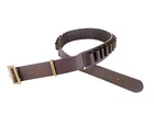 DINGO - LEATHER SUPERSHOT AMMUNITION BELT