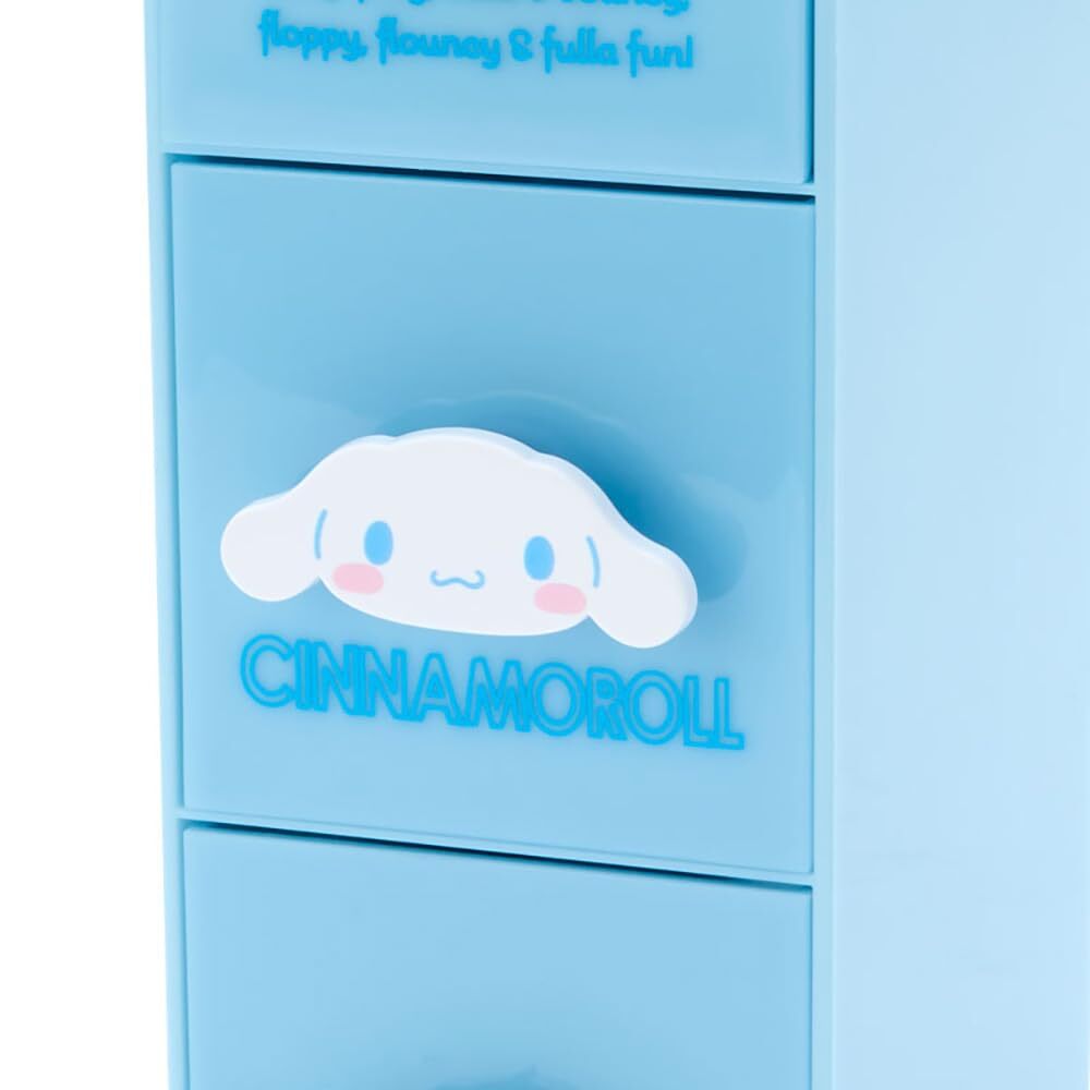 Sanrio Cinnamoroll Collection Accessory Case 067580 From