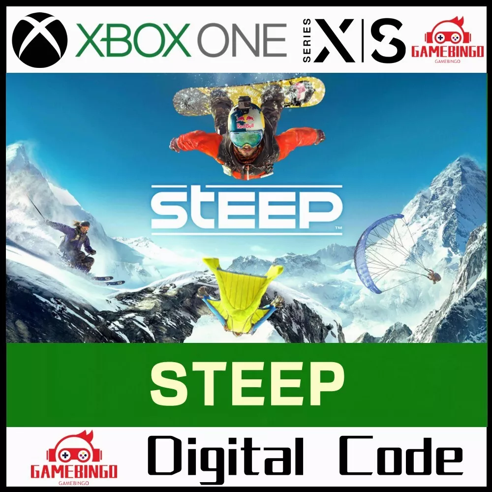 Steep at the best price