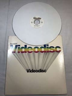 👾 EXTREMELY RARE FIREFOX V ATARI ARCADE GAME LASERDISC CLEAN CLINT EASTWOOD 🦄