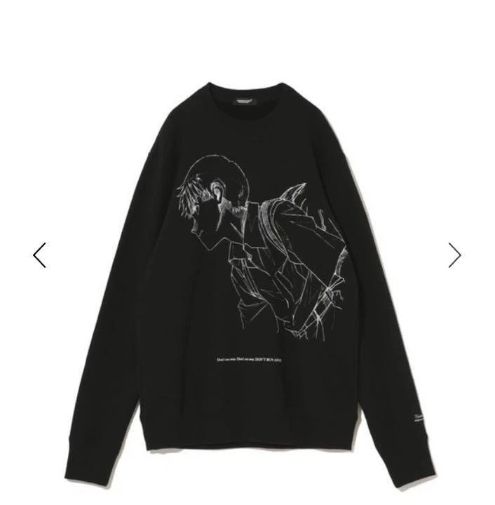 魅了 UNDERCOVER LIKELIHOOD EVANGELION Evangelion – x UNDERCOVER