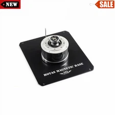 HOTAS Magnetic Flight Joystick Base Compatible with A-10C/F18/F16 Joystick