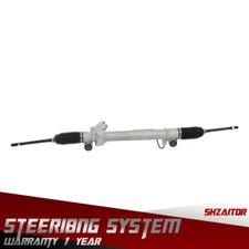 Power Steering Rack & Pinion Assembly For Chrysler 300 & Dodge Charger 2011-2014