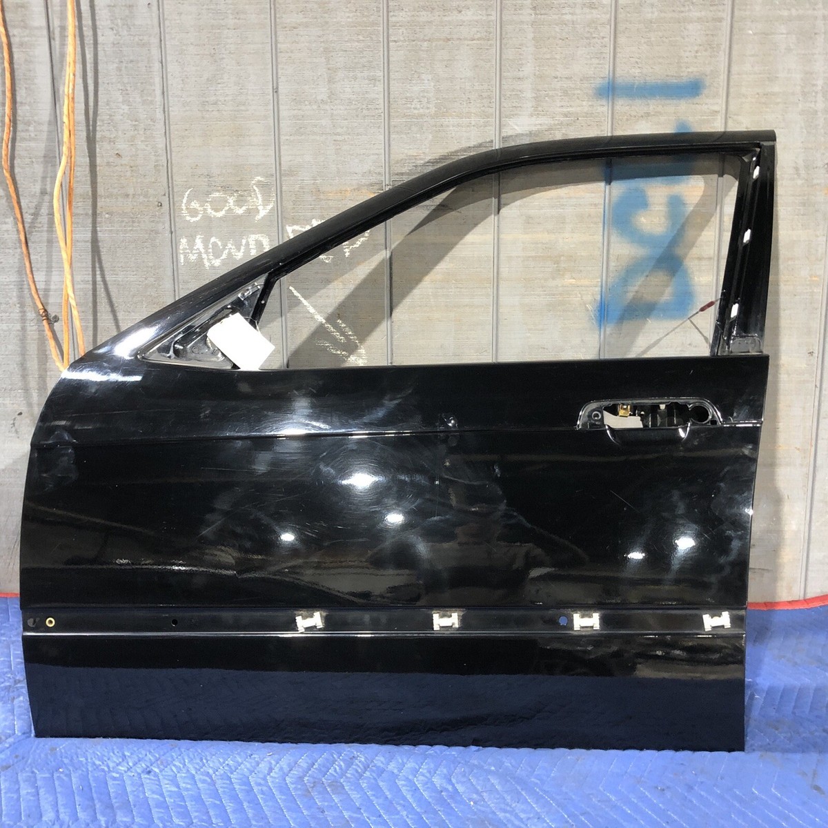 BMW E36 316,318,323,325,328,M3 92-99 SEDAN FRONT LEFT DRIVER DOOR