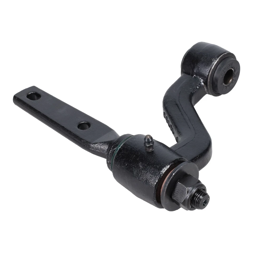 Рычаг холостого хода рулевого управления и кронштейн рамы в сборе 71 72 73 Ford Mustang 1971 1972 1973 - Изображение 3 из 4