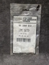 ~Discount HVAC~ CP-HH18HA018 - Factory Authorized Parts - Limit Switch