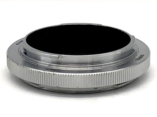 Adaptateur D'objectif Tamron Vers Nikon Ai, Monture Tamron, Pour Appareil Photo, Neuf Sous Emballage