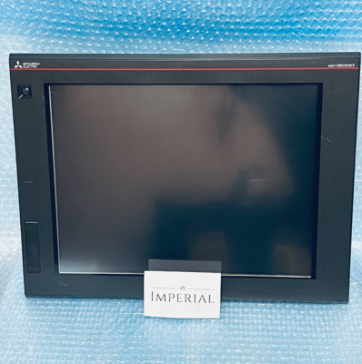 c*3様 三菱電機 GOT2000 GT2715-XTBA Mitsubishi GT2715-XTBA Touch Screen GOT2000 Used From Japan | eBay