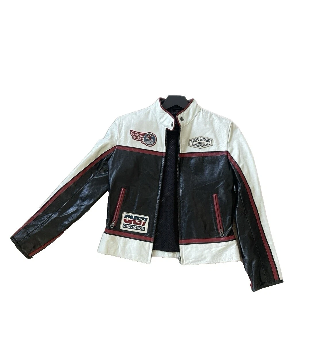 Tamaño Regular Chevignon abrigos, chaquetas y chalecos para Mujeres