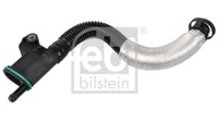 KurbelgehÄUseentlÜFtungsrohr VW Golf 2.0 09-