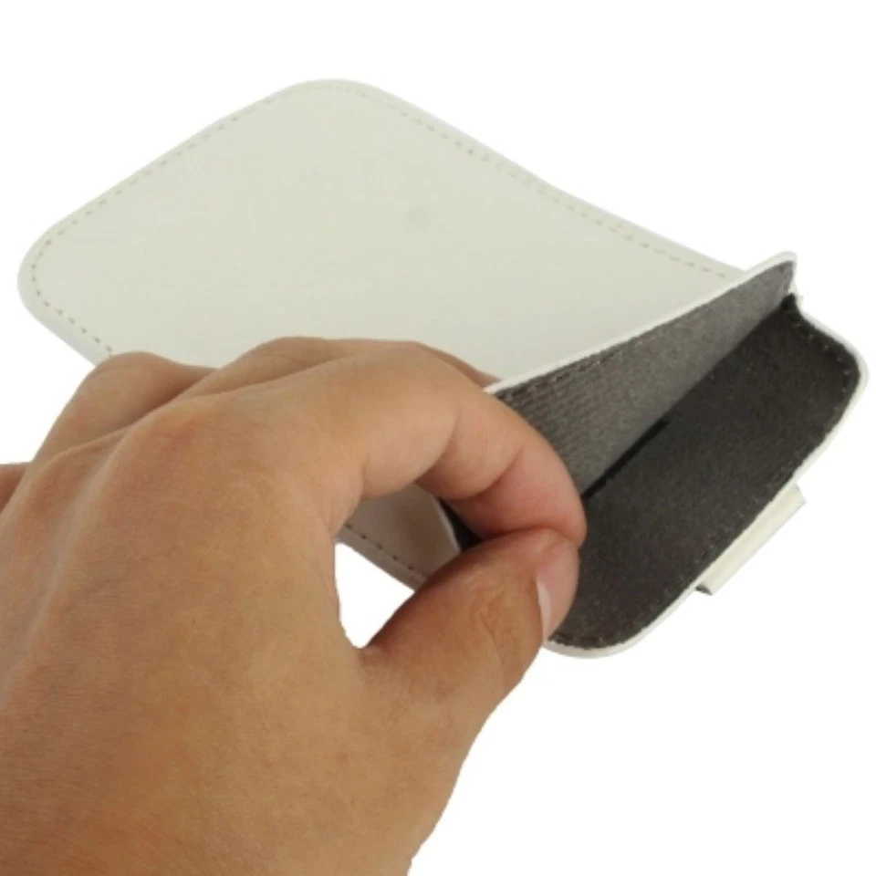 Custodia per Cellulare Slide Disco Samsung Galaxy S5 SM-G900F - Immagine 4 di 4