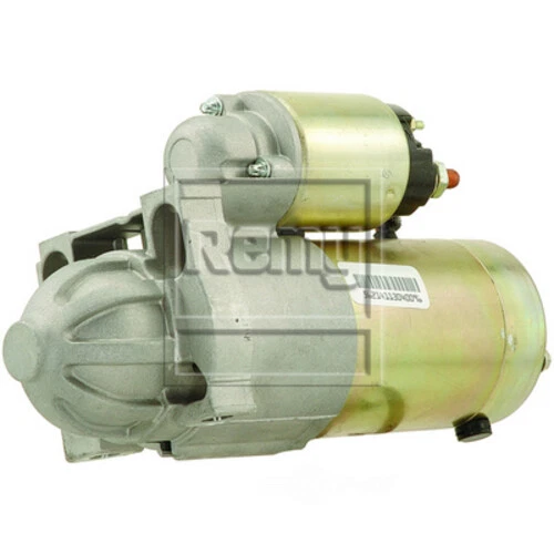 Motor de arranque compatível com 1999-2002 GMC Sierra 1500 Yukon, Yukon XL 1500 Sierra 2500 RE - Imagem 2 de 4