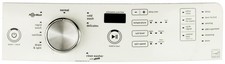 Whirlpool Washer W10825104 Control Panel