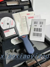 1pc USED Axicon 6015 Axicon6015 Barcode Grade Scanner By UPS With 90 warranty