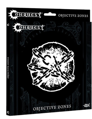 Conquest: Objective Zones: Dweghom