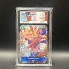 Nefeltari Vivi EB04-025 SR Azure Sea's Seven One Piece ACE 10