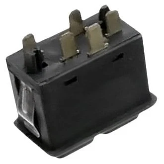 For BMW 325i 1987-1993 MTC W0133-1618786-MTC Sunroof Switch Foto 2 de 2