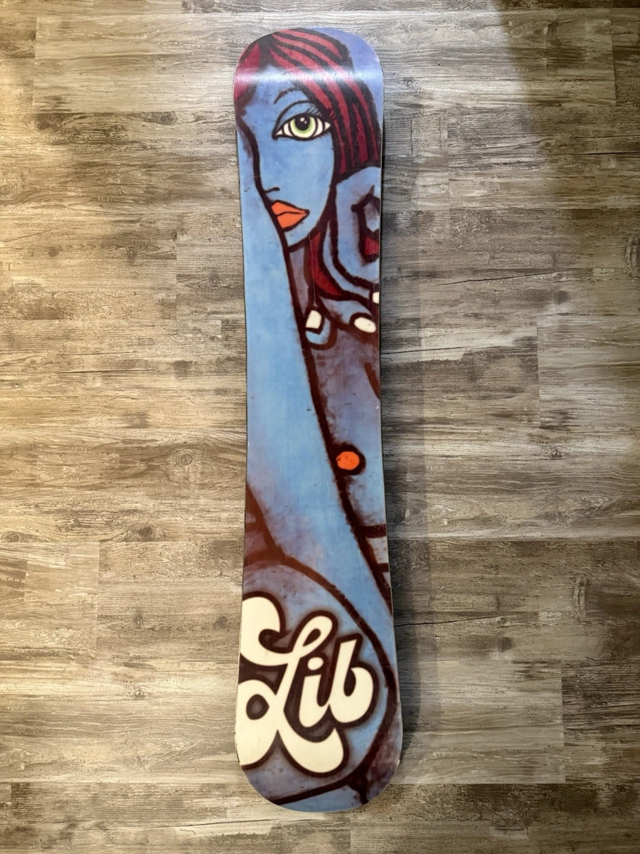 Jamie Lynn Snowboard for sale | eBay