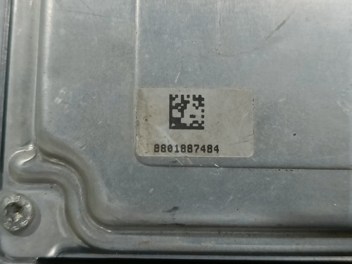 BOSCH YANMAR STEROWNIK BMW E60 0281013255 DDE7824025 7824025 - Picture 12 of 16