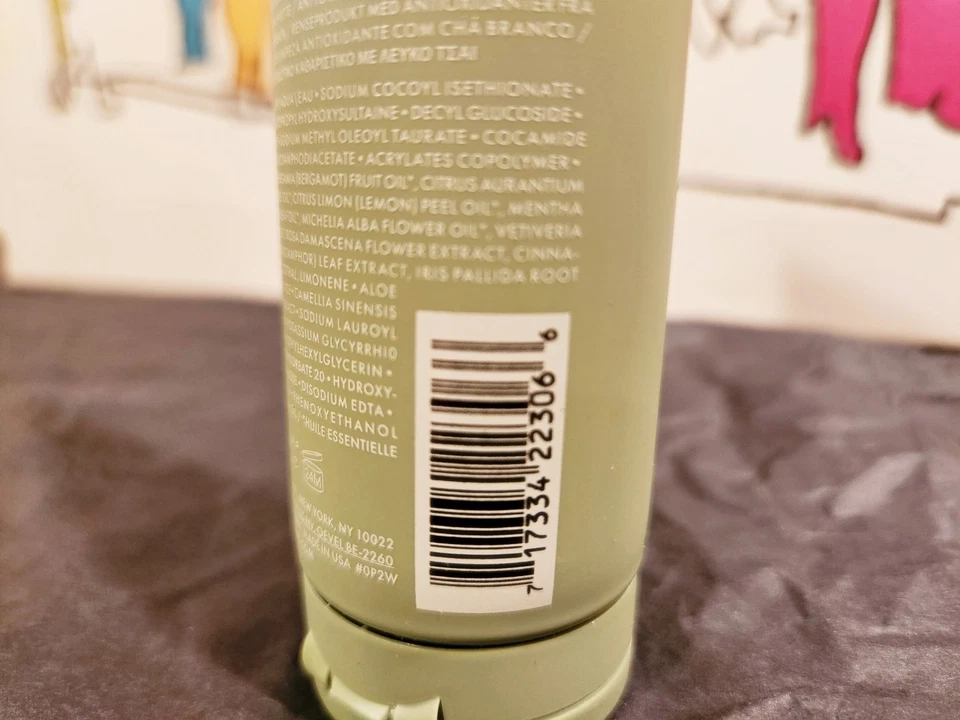 Origins идеальный мир антиоксидант очищающее средство с белый чай 5 унций, новый - Изображение 3 из 4