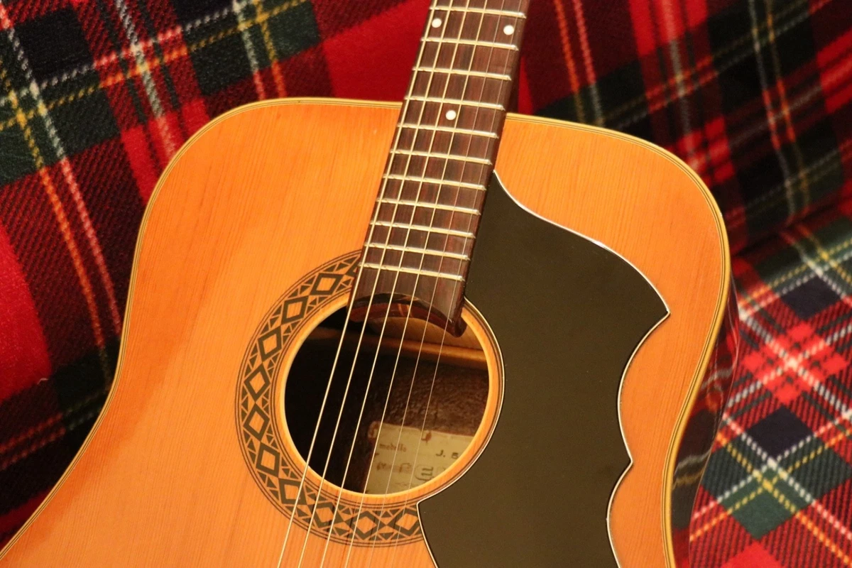 EKO 6 String Acoustic Guitars for sale | eBay
