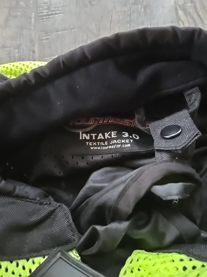 tourmaster jacket - Image 2 of 4