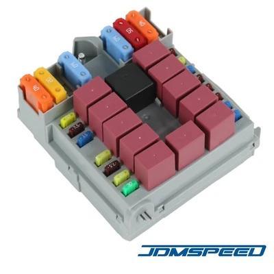 New Power Distribution Center Fits 2014-2022 RAM ProMaster 68305537AB - Bild 1 von 4