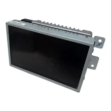 OEM 2013-2016 Lincoln MKZ Hybrid Radio Navigation Display Screen Sync Module 