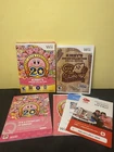 Kirby's Dream Collection 20th Anniversary (Nintendo Wii, 2012) CIB COMPLETE