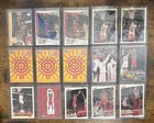 Michael Jordan 33-Card Lot Chicago Bulls HOF G.O.A.T