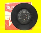 Elvis Presley Ain't That Loving You Baby UK 7" vinyl single 1964 Excellent
